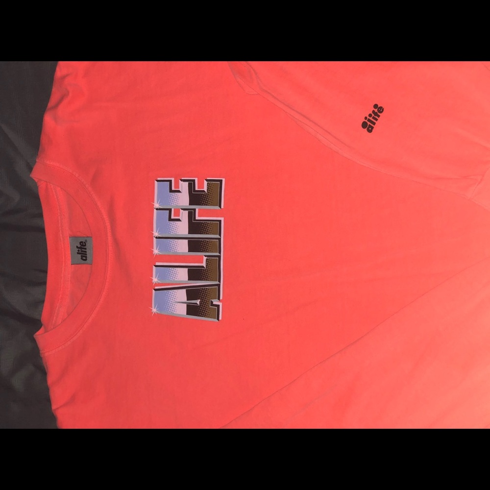 ALIFE long sleeve shirt XL
